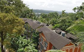 Clarks Exotica Island House, Portblair