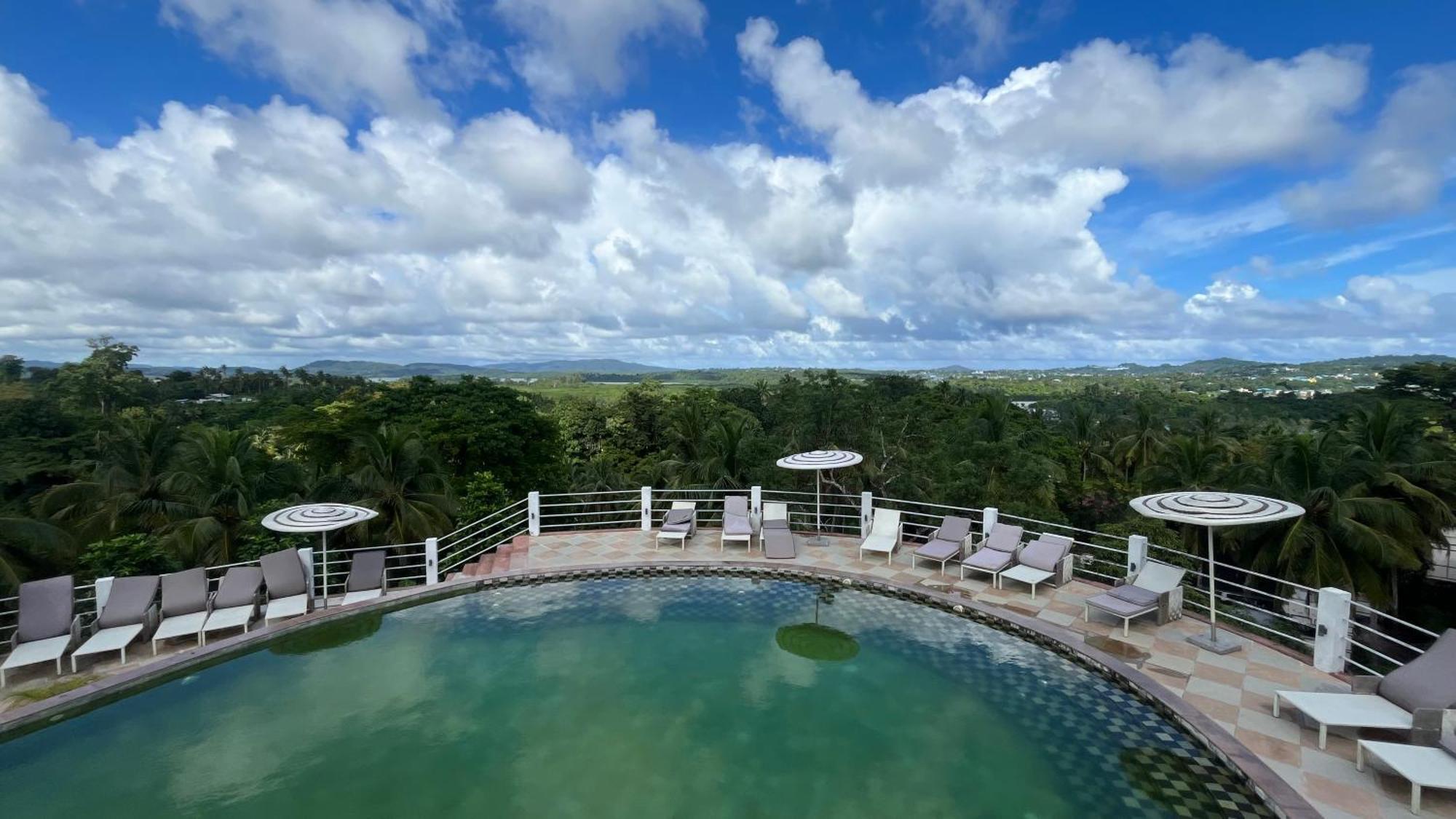 Clarks Exotica Island House, Portblair Hotel Port Blair Exterior photo