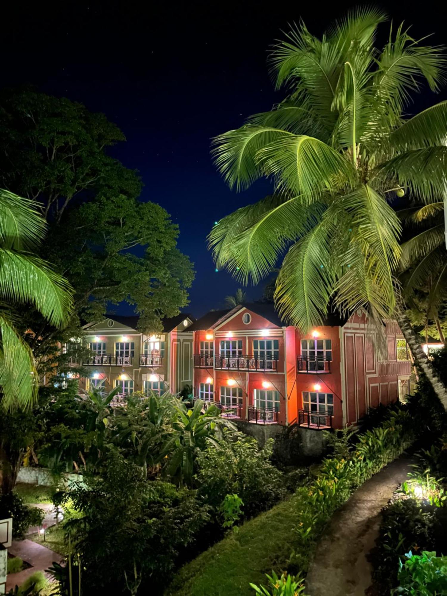 Clarks Exotica Island House, Portblair Hotel Port Blair Exterior photo